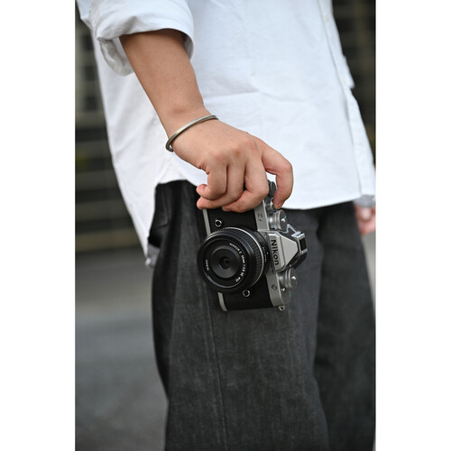 Цифровой фотоаппарат Nikon Zf Body Silver