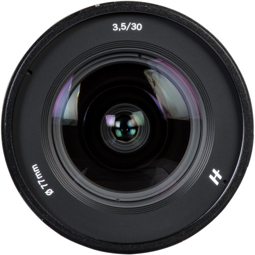 Объектив Hasselblad XCD 30mm f/3.5