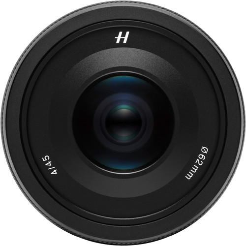 Объектив Hasselblad XCD 45mm f/4 P