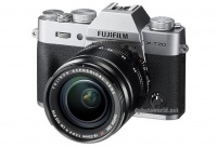 Спецификации Fujifilm X-T20 и X100F