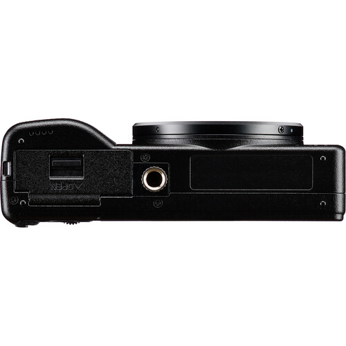 Компактный фотоаппарат RICOH GR IV
