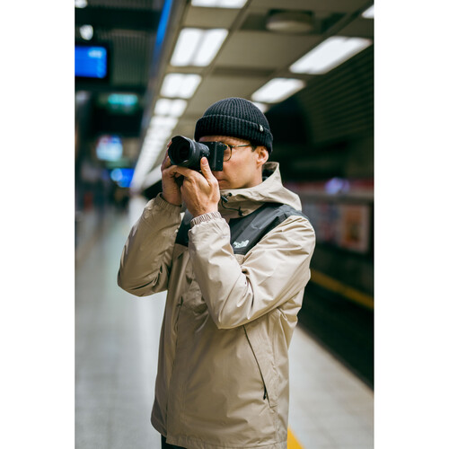 Объектив Sigma 15mm f/1.4 DC Contemporary для Sony E