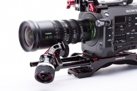 Fujifilm представила два кино-объектива серии МК