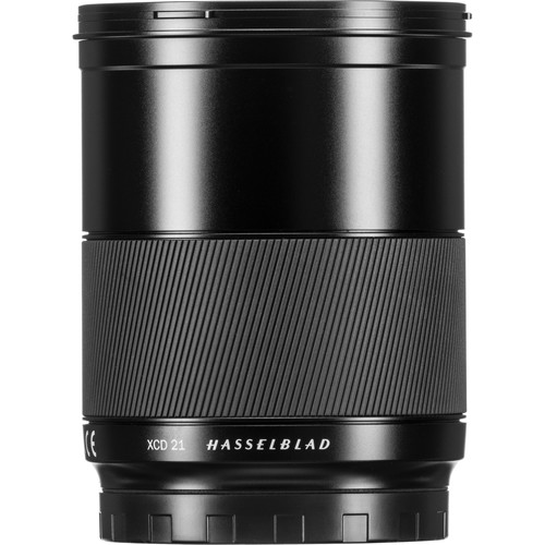 Объектив Hasselblad XCD 21mm f/4
