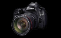 Разрабатываемая матрица Canon 120 Мп, возможно, будет многослойной