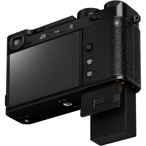 Цифровой фотоаппарат Fujifilm X-E5 Black Body