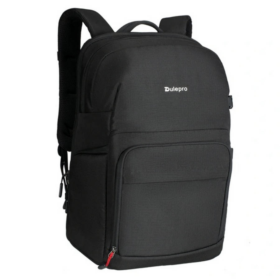 Рюкзак Dulepro City Backpack B420N V2 Black