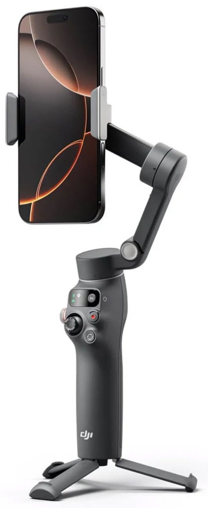 Электронный стабилизатор DJI Osmo Mobile 8 Standard для смартфонов