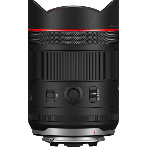 Объектив Canon RF 14mm f/1.4 L VCM