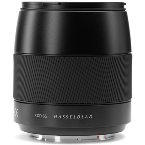 Объектив Hasselblad XCD 65mm f/2.8