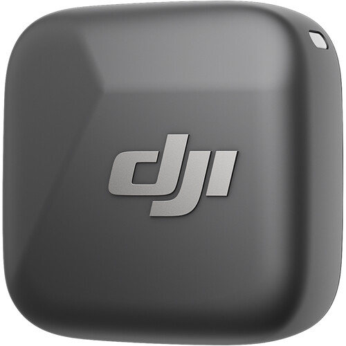 Беспроводной микрофон петличка DJI Mic Mini (передатчик TX)