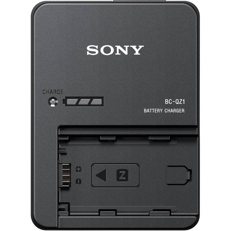 Зарядное устройство Sony BC-QZ1 (для NP-FZ100) 
