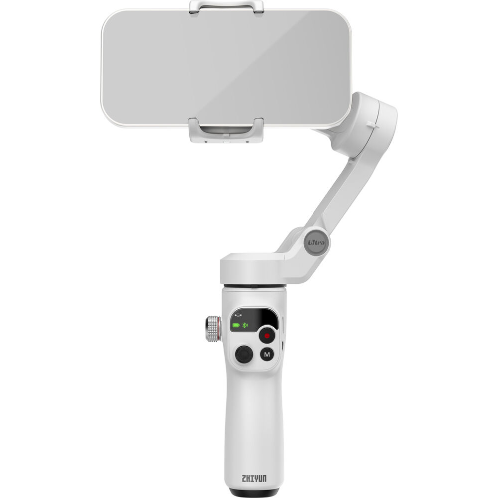 Электронный стабилизатор Zhiyun Smooth Q5 Ultra Standart для смартфонов