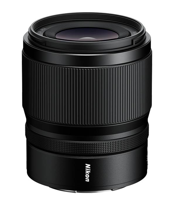 Объектив Nikon Z 35mm f/1.4 Nikkor