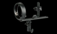 Поступление байонетов для TTL вспышек Jinbei ET-L Adaptor Bracket