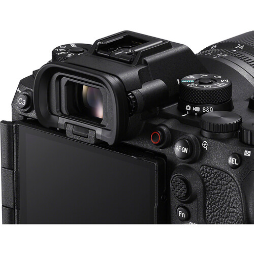 Цифровой фотоаппарат Sony Alpha a1 II Body (ILCE-1M2) Multi-language, Russian Гарантия 2 года