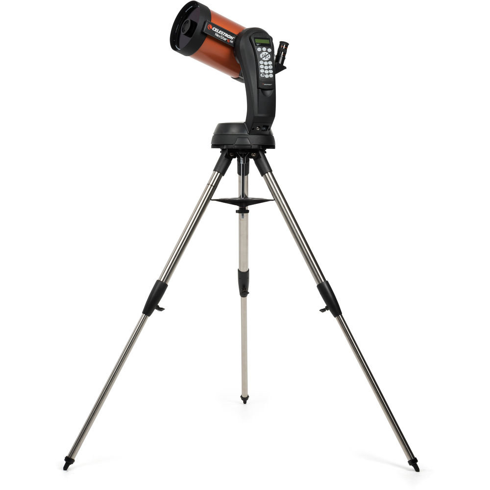 Телескоп Celestron NexStar 6 SE