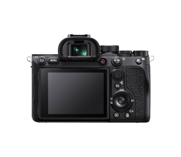 Цифровой фотоаппарат Sony Alpha a7R IVa Body (ILCE-7RM4A/B) Multi-language, Russian (Гарантия 2 года)