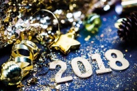 С Новым годом!