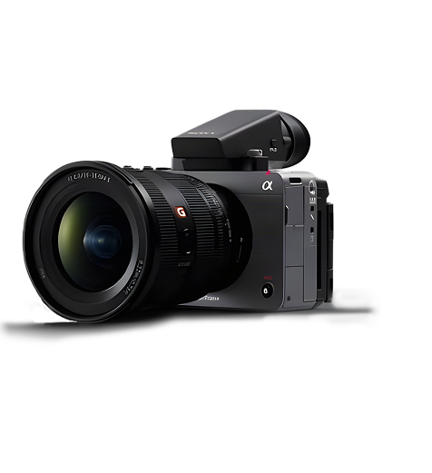 Sony FX5