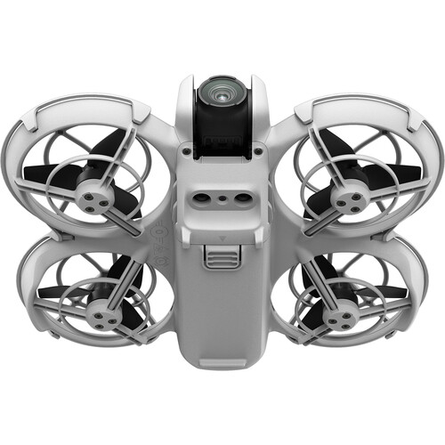 Дрон DJI Neo Combo (без пульта управления)