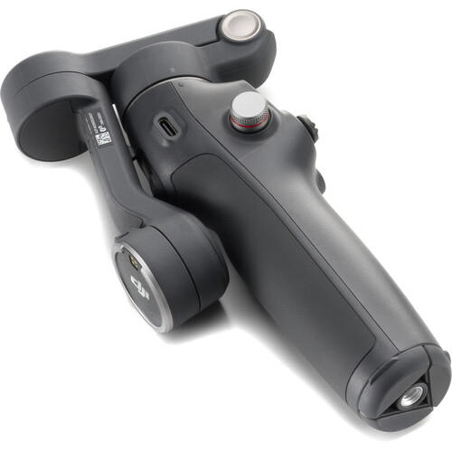 Электронный стабилизатор DJI Osmo Mobile 8 для смартфонов