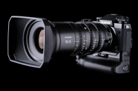 Fujifilm представила высококачественные кинообъективы для цифровых беззеркальных камер Х серии