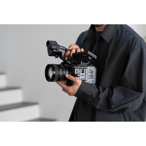 Объектив Sony FE 85mm f/1.4 GM II (SEL85F14GM2)