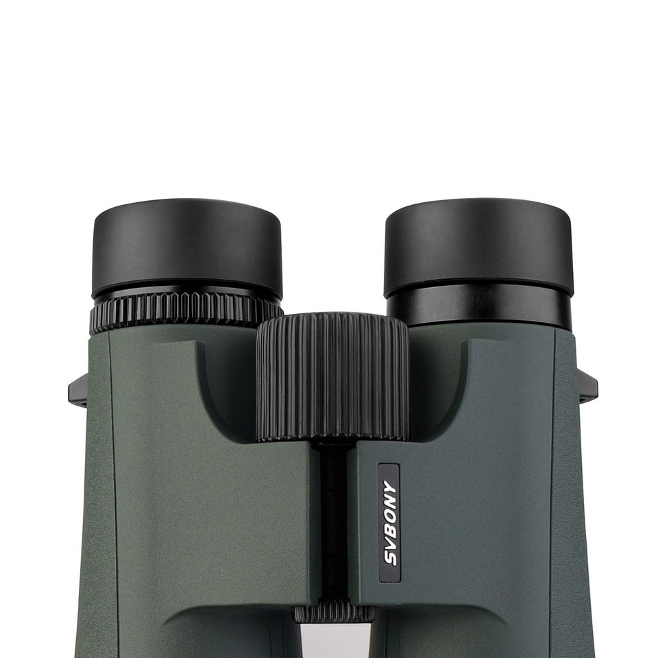 Бинокль SVBONY SA203 12x50 Green (F9378G)