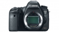 Опубликованы первые сведения о Canon EOS 6D Mark II