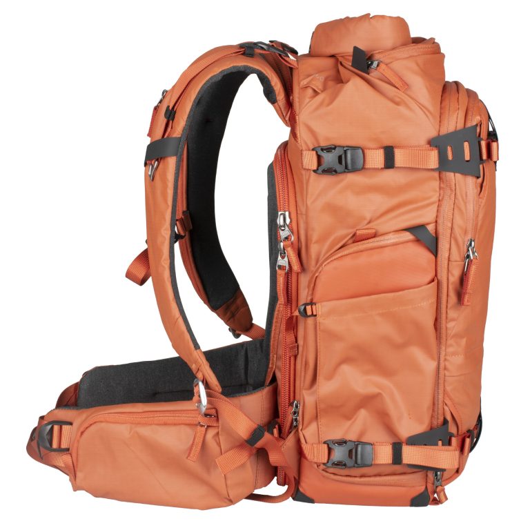Рюкзак Summit Сreative Tenzing 50L (SUM-TENZING50L) Orange