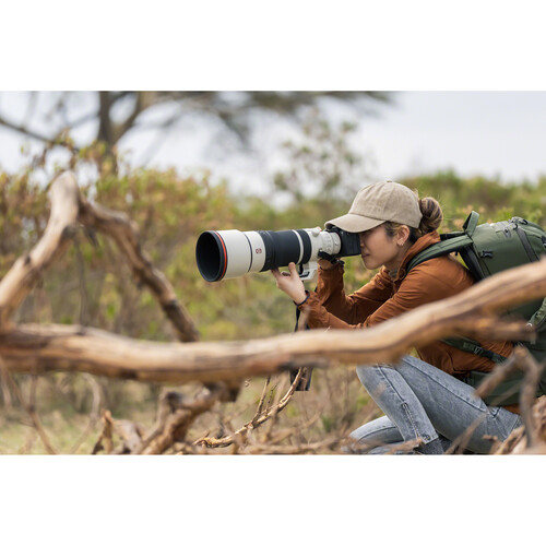 Объектив Sony FE 100-400mm f/4.5 GM OSS (SEL100400MC)