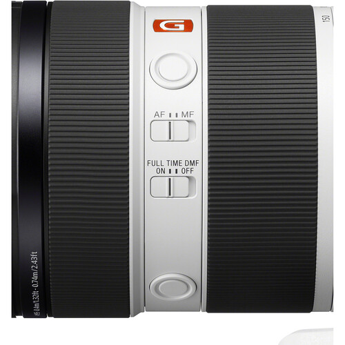 Объектив Sony FE 50-150mm f/2 GM (SEL50150GM)