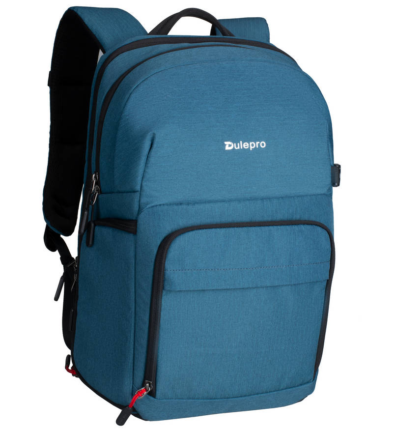 Рюкзак Dulepro City Backpack B420N V2 Blue