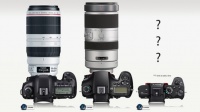 Sony разрабатывает новый объектив FE 100-400mm G