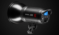 Поступление новых импульсных осветителей JINBEI SPARK III-400