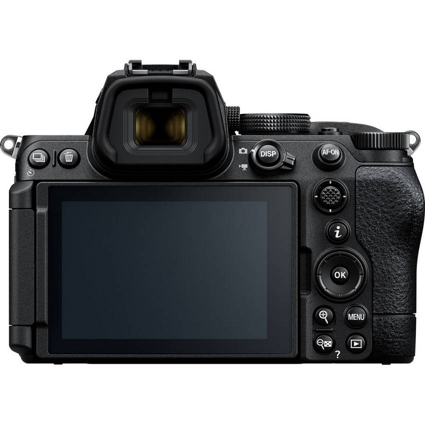 Цифровой фотоаппарат Nikon Z5 II Body (Multi-language, Russian)