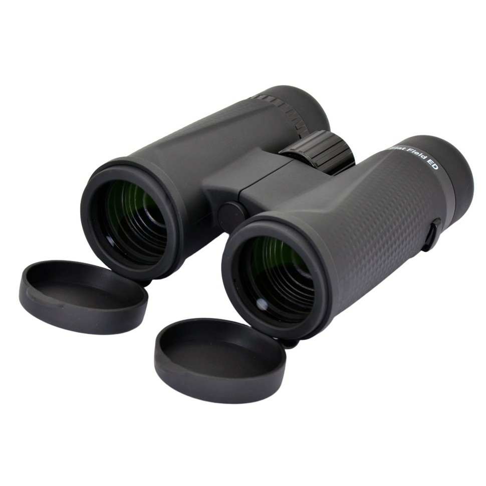 Бинокль SVBONY SA205 10x42 ED (F9389B)