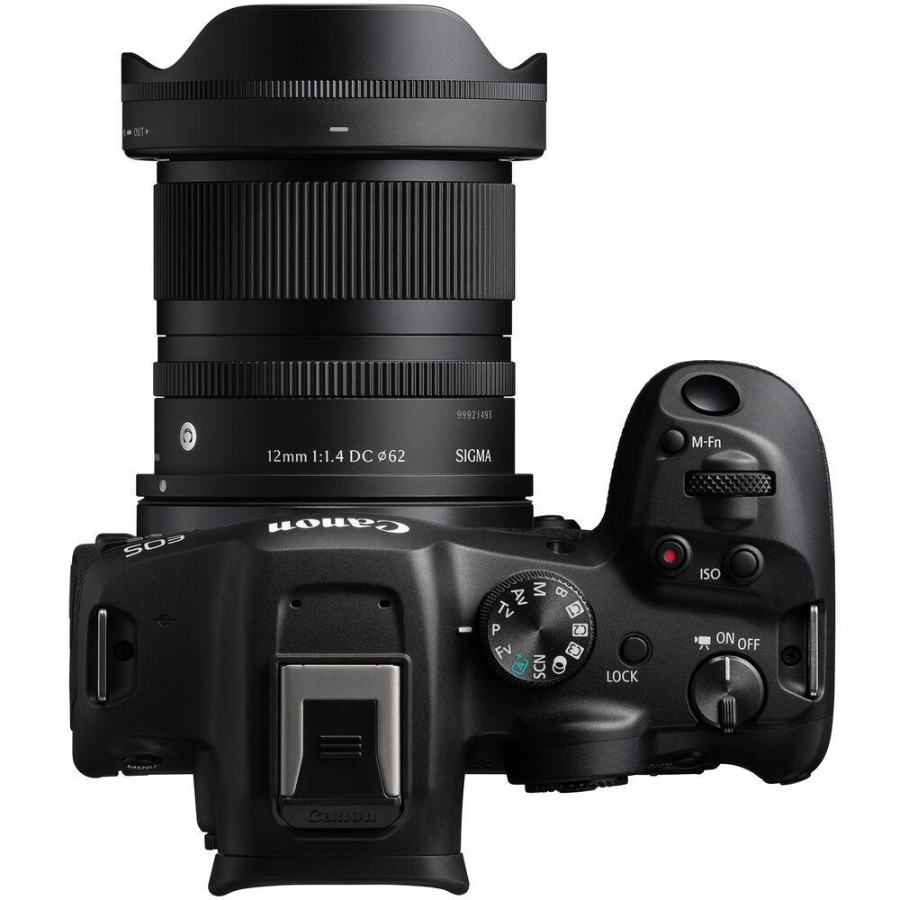 Объектив Sigma 12mm f/1.4 DC Contemporary for Canon RF