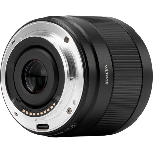 Объектив Viltrox AF 9mm f/2.8 Air (для камер Sony E)