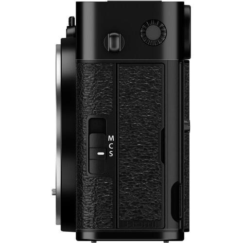 Цифровой фотоаппарат Fujifilm X-E5 Black Body