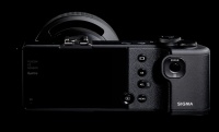 Новый компакт Sigma dp0 Quattro 14mm f/4
