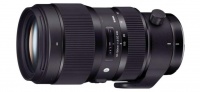 Новый фантастический зум-объектив Sigma 50-100mm f/1.8 DC HSM Art