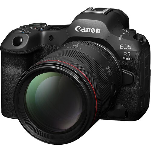 Объектив Canon RF 85mm f/1.4 L VCM