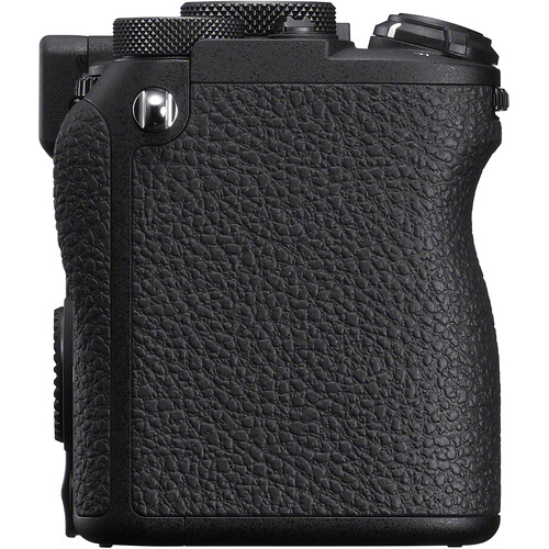 Цифровой фотоаппарат Sony Alpha a7CR Body (ILCE-7CR) Black (Multi-language, Russian) Гарантия 2 года