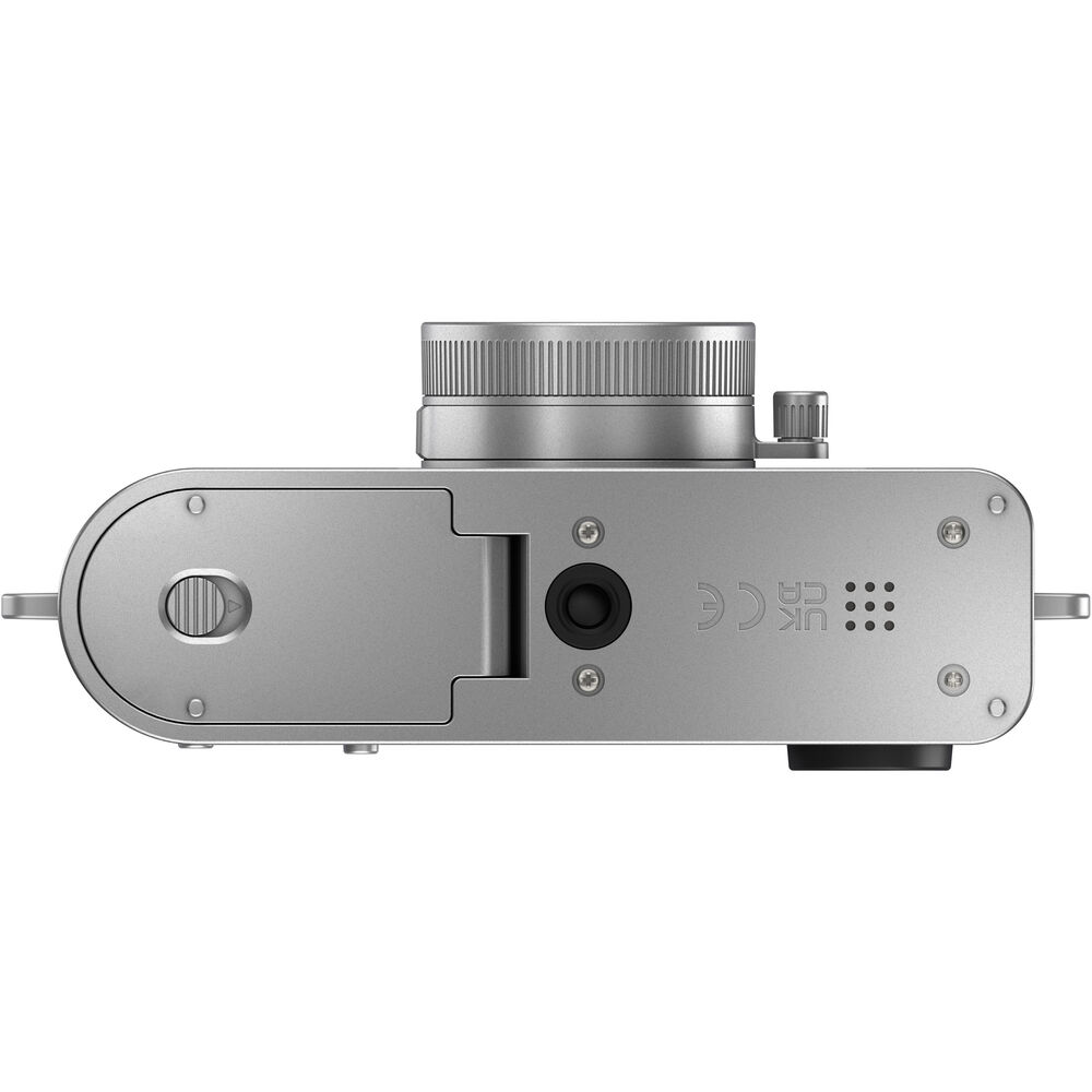 Купить Fujifilm X-HF1 (X half) 10.8mm f/2.8 (Silver)