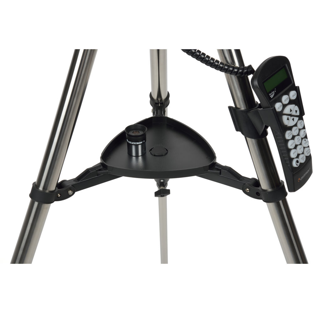 Телескоп Celestron NexStar 102 SLT