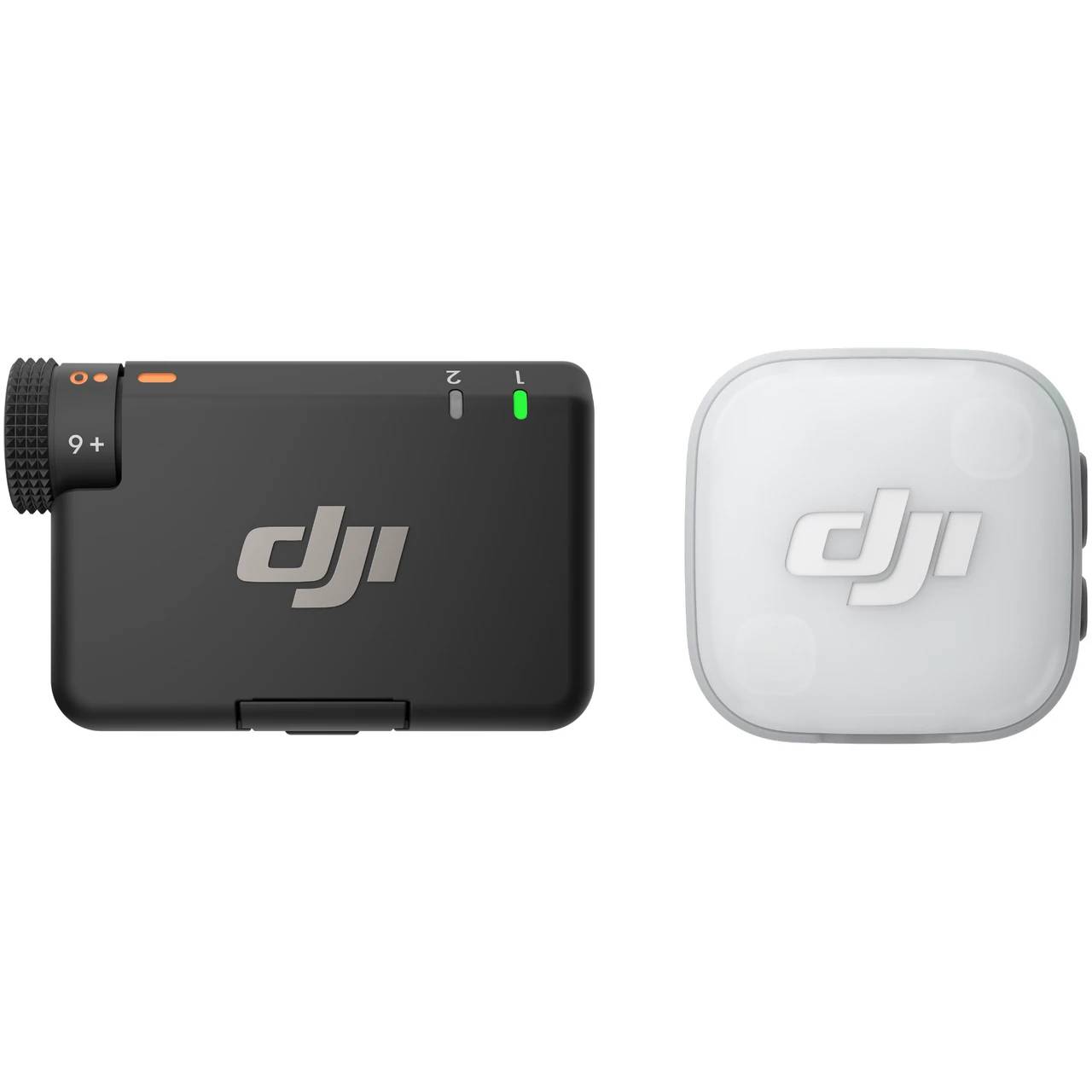 Беспроводной микрофон петличка DJI Mic Mini 2 (1 TX + 1 RX)