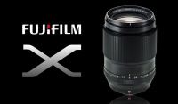 Тест объектива Fujinon XF 90mm F/2 R LM WR