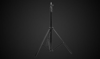 В продажу поступили новые алюминиевые стойки для осветителей JINBEI ML-3000FP Aluminum Light Stand